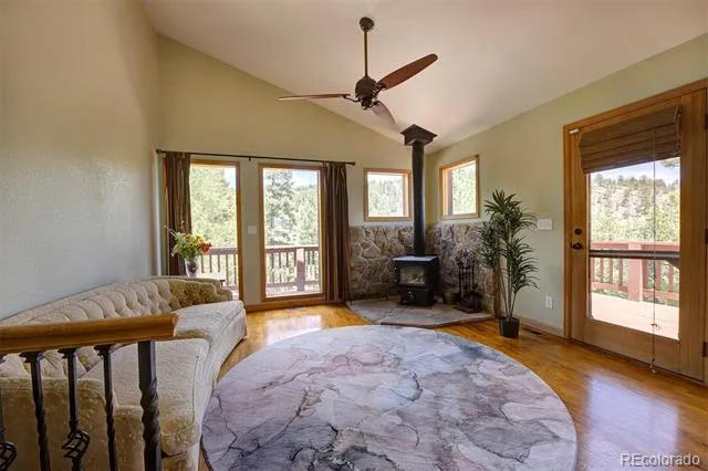 33508 Persistence Avenue Pine, CO 80470