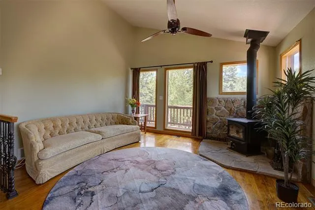 33508 Persistence Avenue Pine, CO 80470