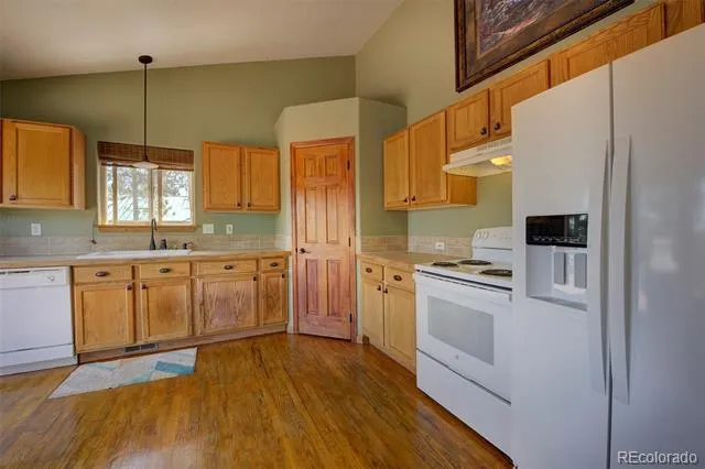 33508 Persistence Avenue Pine, CO 80470