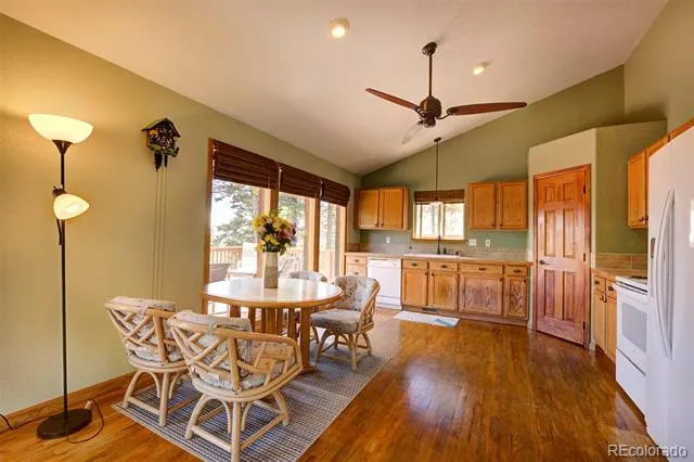 33508 Persistence Avenue Pine, CO 80470