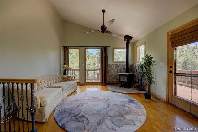 33508 Persistence Avenue Pine, CO 80470