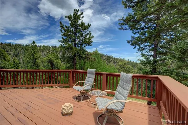 33508 Persistence Avenue Pine, CO 80470