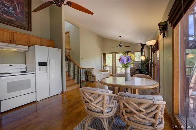 33508 Persistence Avenue Pine, CO 80470