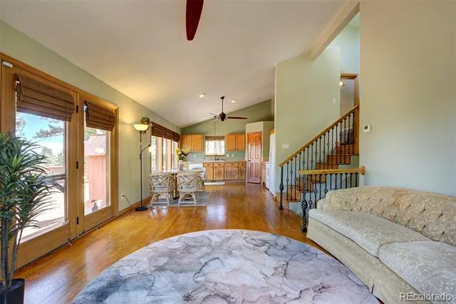 33508 Persistence Avenue Pine, CO 80470