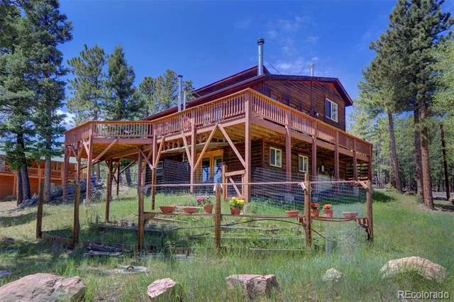 33508 Persistence Avenue Pine, CO 80470