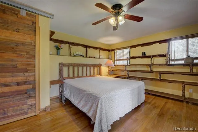 33508 Persistence Avenue Pine, CO 80470