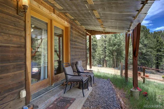 33508 Persistence Avenue Pine, CO 80470