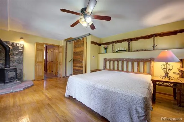33508 Persistence Avenue Pine, CO 80470