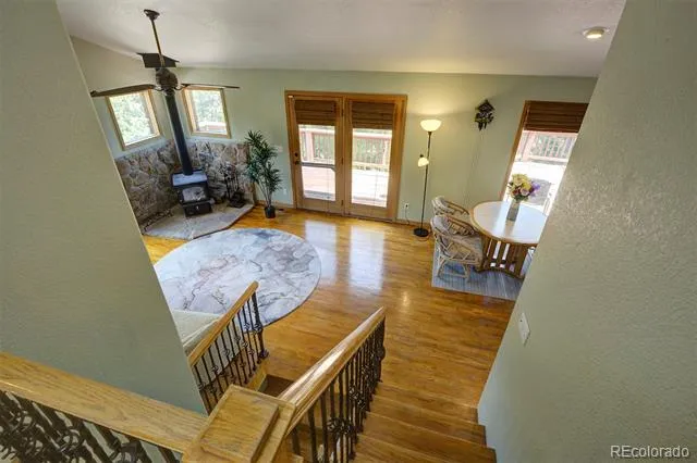 33508 Persistence Avenue Pine, CO 80470