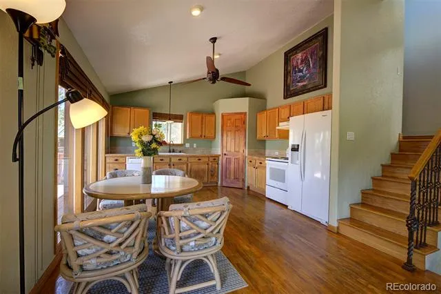 33508 Persistence Avenue Pine, CO 80470