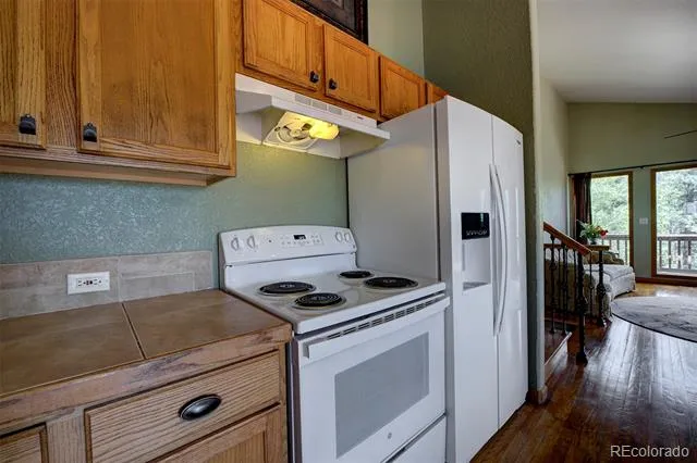 33508 Persistence Avenue Pine, CO 80470