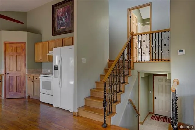 33508 Persistence Avenue Pine, CO 80470
