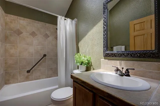 33508 Persistence Avenue Pine, CO 80470