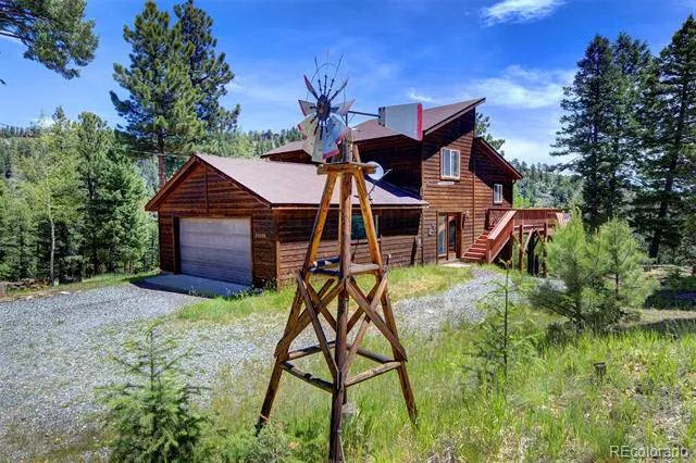 33508 Persistence Avenue Pine, CO 80470