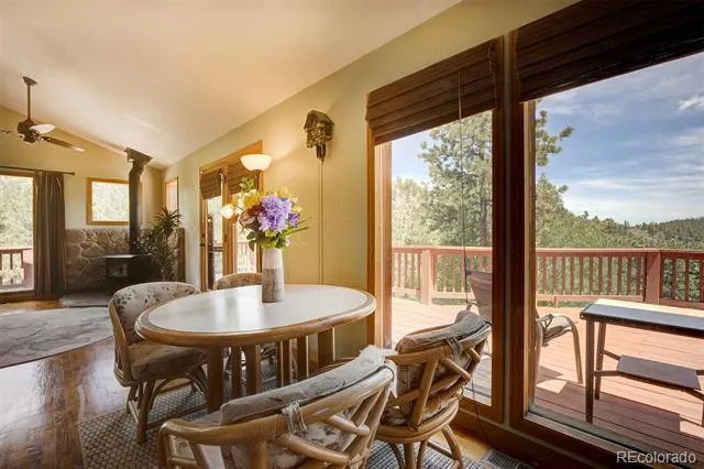 33508 Persistence Avenue Pine, CO 80470