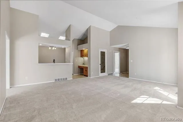 5339 S Cody Street Littleton, CO 80123