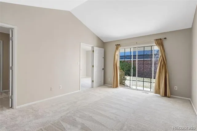 5339 S Cody Street Littleton, CO 80123