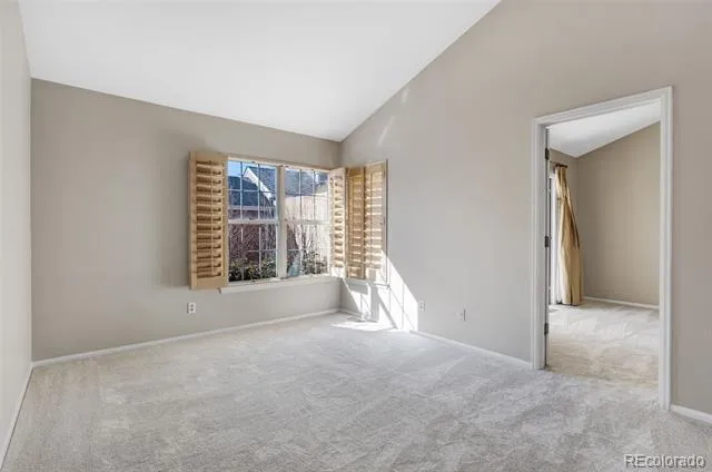 5339 S Cody Street Littleton, CO 80123