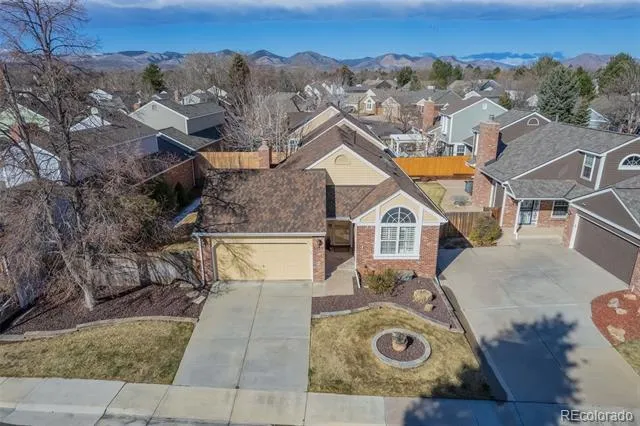 5339 S Cody Street Littleton, CO 80123