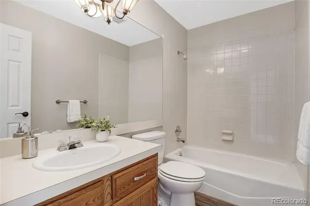 5339 S Cody Street Littleton, CO 80123