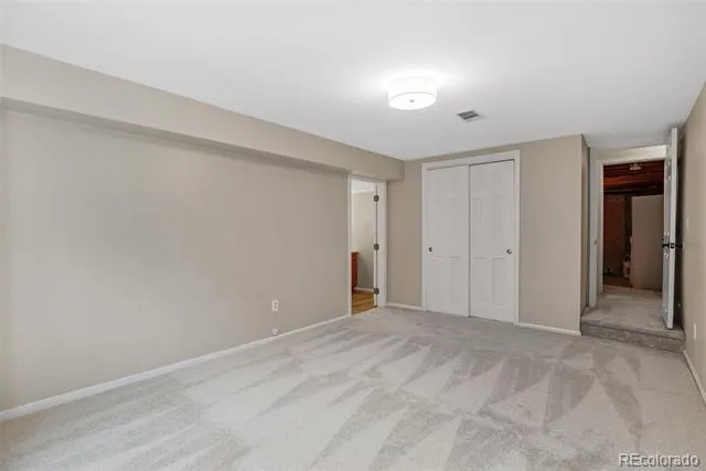 5339 S Cody Street Littleton, CO 80123