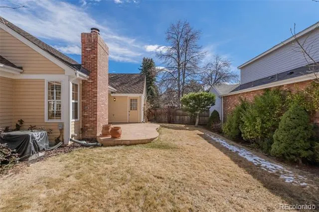 5339 S Cody Street Littleton, CO 80123