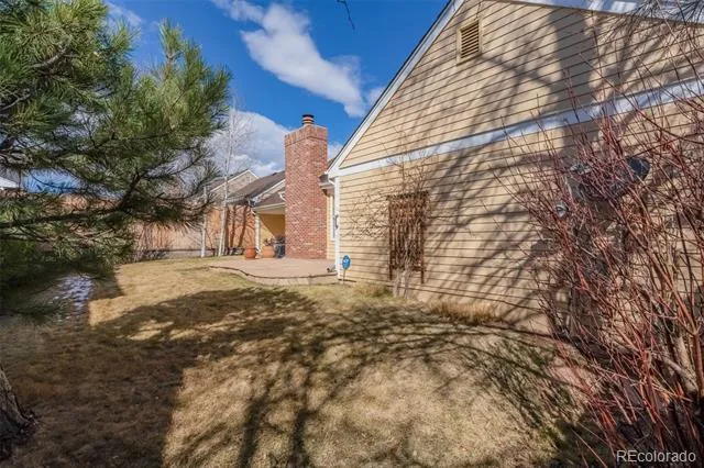 5339 S Cody Street Littleton, CO 80123