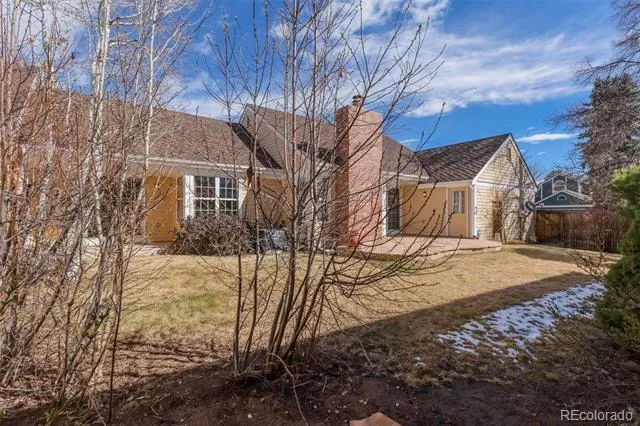 5339 S Cody Street Littleton, CO 80123