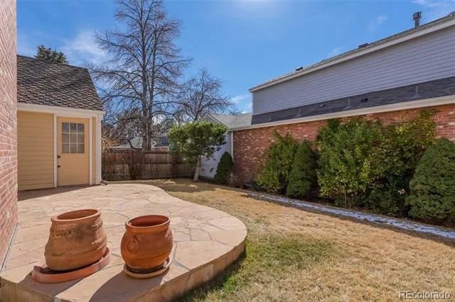 5339 S Cody Street Littleton, CO 80123