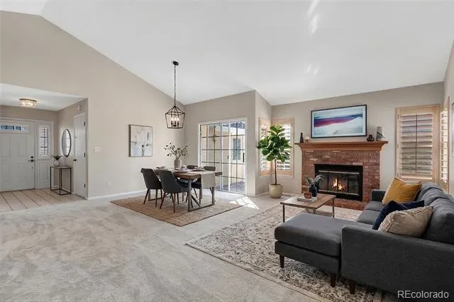 5339 S Cody Street Littleton, CO 80123