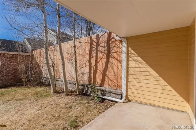 5339 S Cody Street Littleton, CO 80123