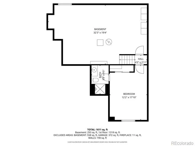 5339 S Cody Street Littleton, CO 80123