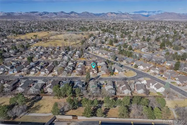 5339 S Cody Street Littleton, CO 80123