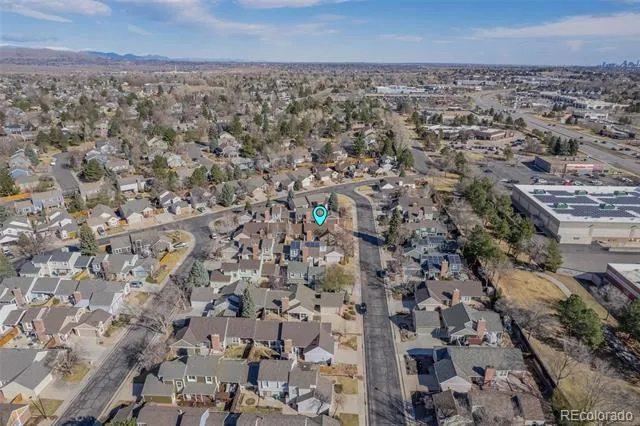 5339 S Cody Street Littleton, CO 80123