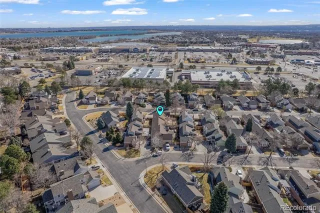 5339 S Cody Street Littleton, CO 80123