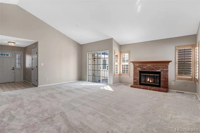 5339 S Cody Street Littleton, CO 80123
