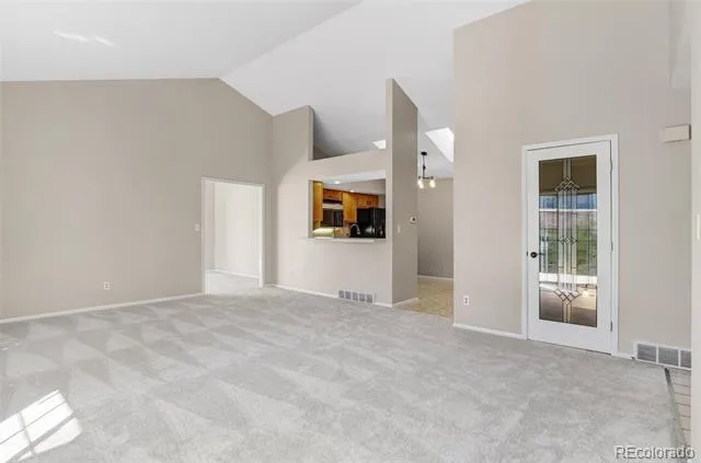 5339 S Cody Street Littleton, CO 80123