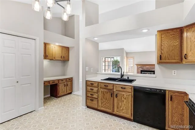 5339 S Cody Street Littleton, CO 80123