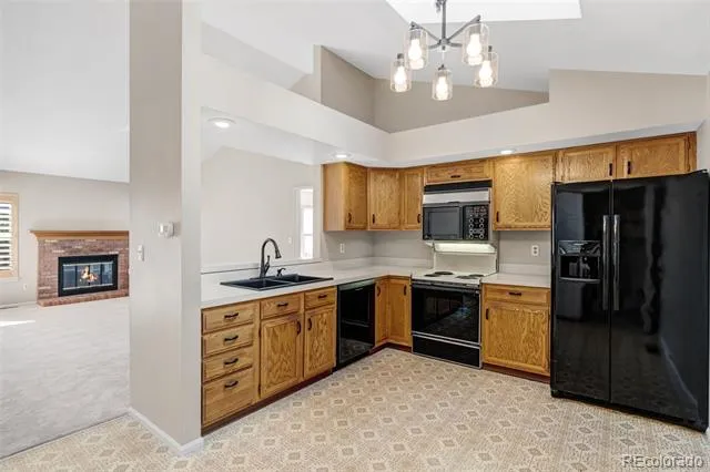 5339 S Cody Street Littleton, CO 80123