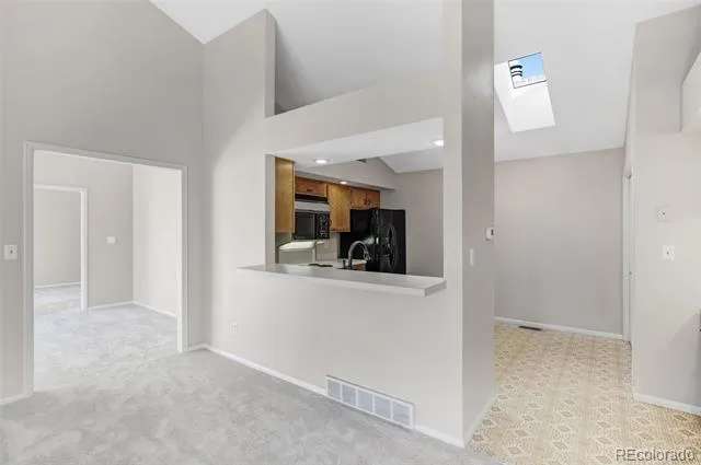 5339 S Cody Street Littleton, CO 80123