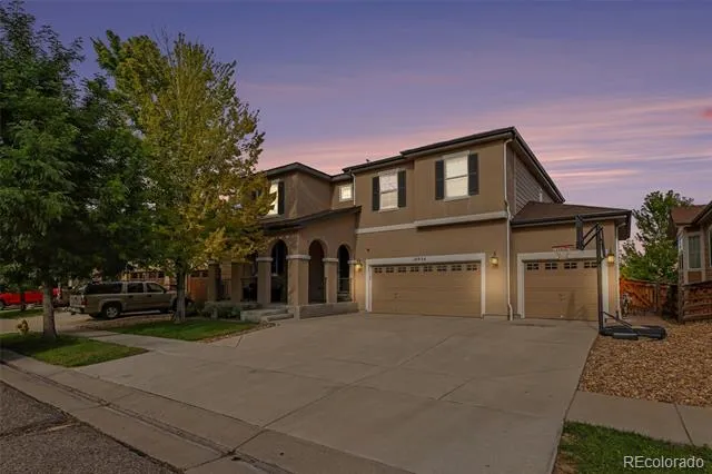 10934 Pitkin Street Commerce City, CO 80022