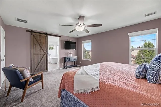 10934 Pitkin Street Commerce City, CO 80022
