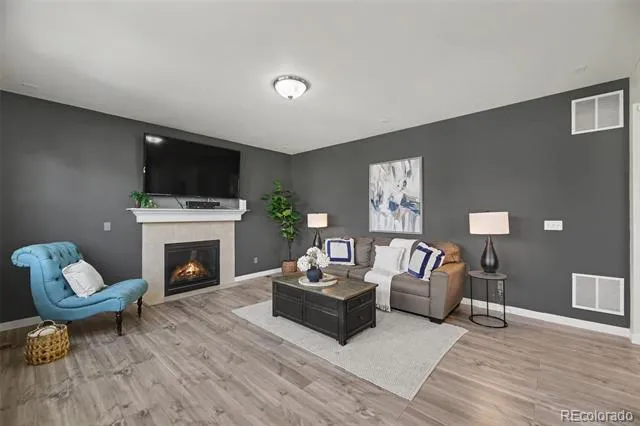10934 Pitkin Street Commerce City, CO 80022