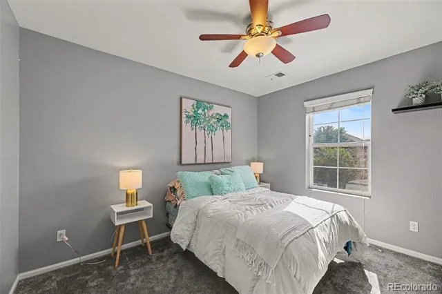10934 Pitkin Street Commerce City, CO 80022