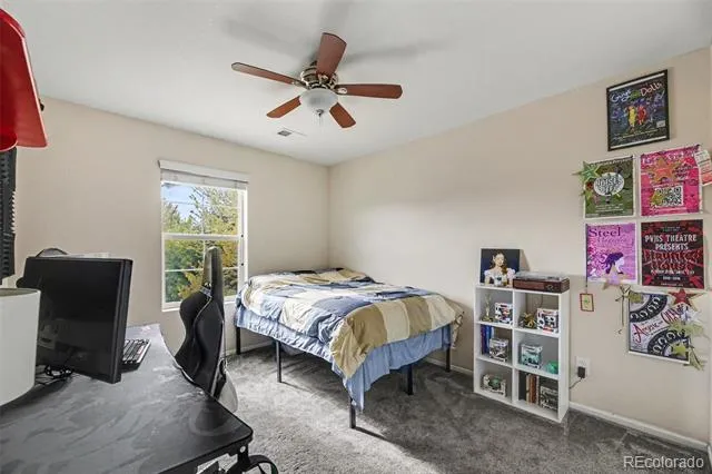 10934 Pitkin Street Commerce City, CO 80022