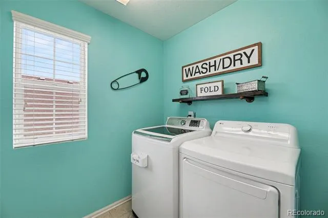 10934 Pitkin Street Commerce City, CO 80022