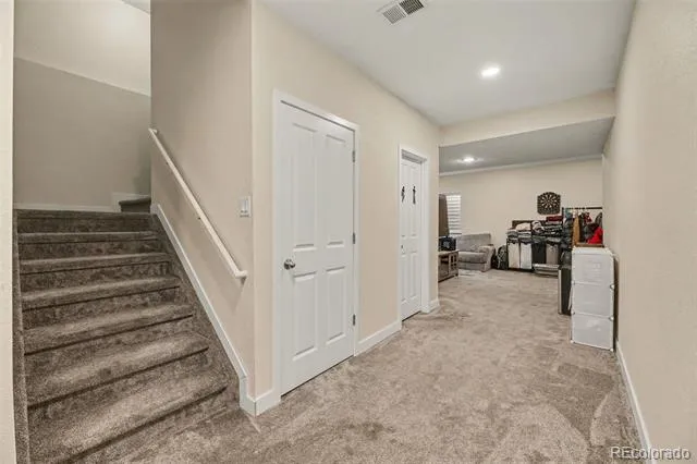 10934 Pitkin Street Commerce City, CO 80022