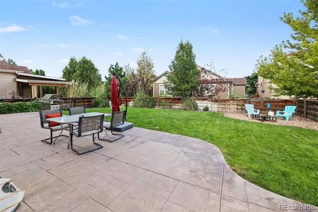 10934 Pitkin Street Commerce City, CO 80022
