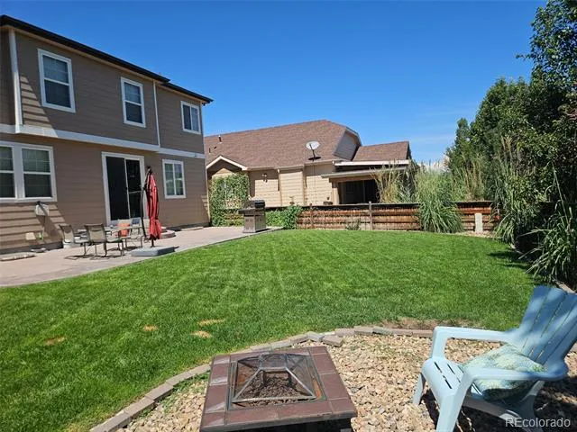 10934 Pitkin Street Commerce City, CO 80022