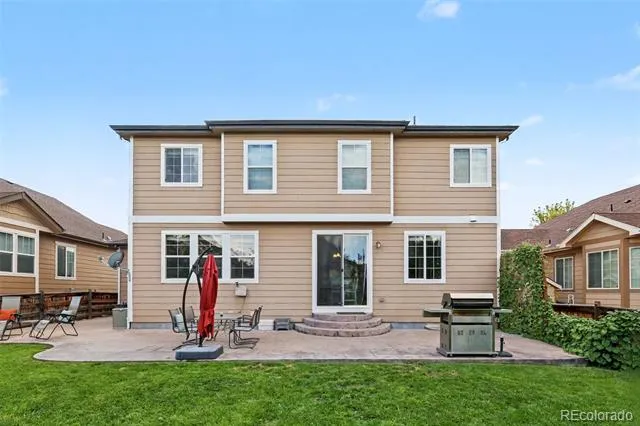 10934 Pitkin Street Commerce City, CO 80022